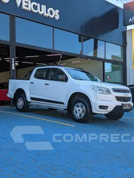 S10 Pick-Up LS 2.4 F.Power 4x2 CD