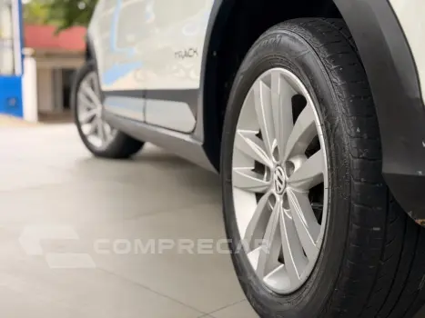 FOX 1.0 MPI TRACK 12V FLEX 4P MANUAL