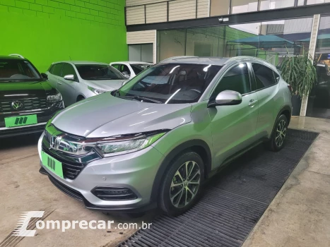 Honda HR-V 1.8 16V EXL 4 portas