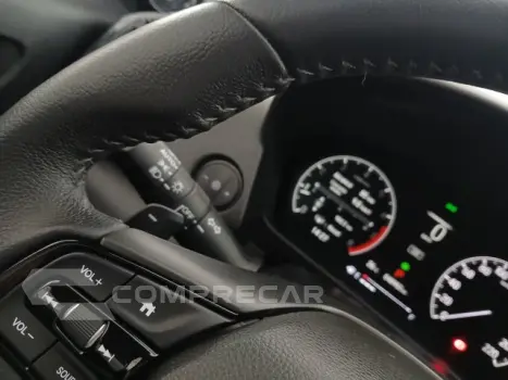 CITY - 1.5 I-VTEC EXL CVT