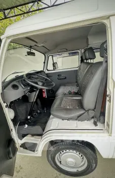 Kombi 1.4 FLEX STD 9 LUGARES