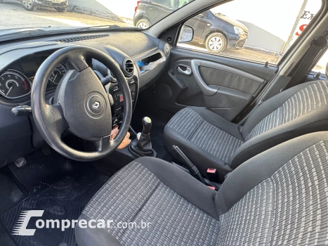 SANDERO 1.6 Expression 8V