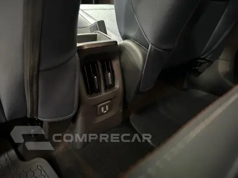 SPIN 1.8 PREMIER 8V FLEX 4P AUTOMÁTICO