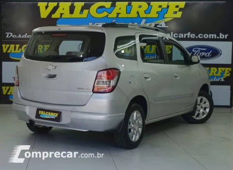 SPIN 1.8 LTZ 8V