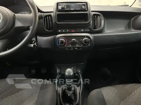 MOBI LIKE 1.0 Fire Flex 5p.