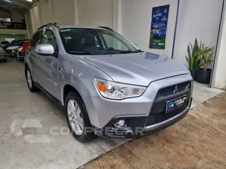 ASX 2.0 4WD 16V