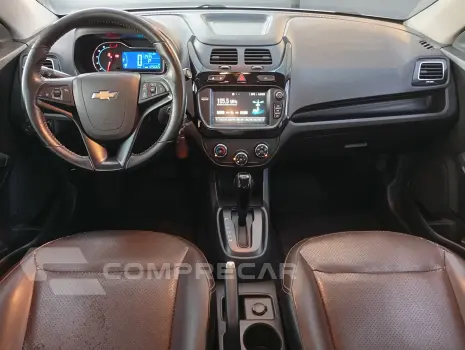 COBALT 1.8 MPFI Elite 8V
