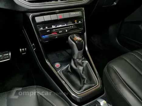 T-CROSS HIGHLINE 1.4 TSI FLEX 16V 5P AUT