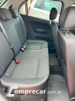 GOL 1.6 MSI Totalflex