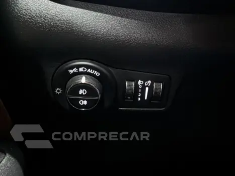 COMPASS 1.3 T270 TURBO FLEX S AT6