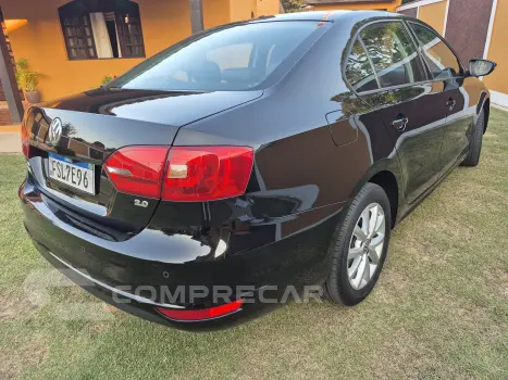 JETTA 2.0 Comfortline