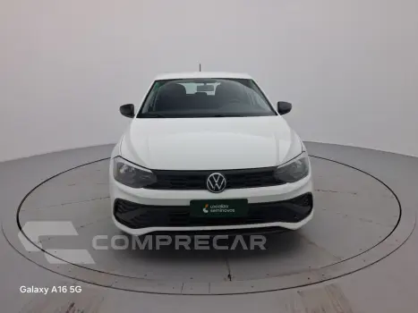 POLO 1.0 MPI TRACK MANUAL