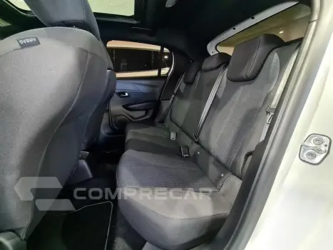208 STYLE 1.0 FLEX 6V 5P MEC