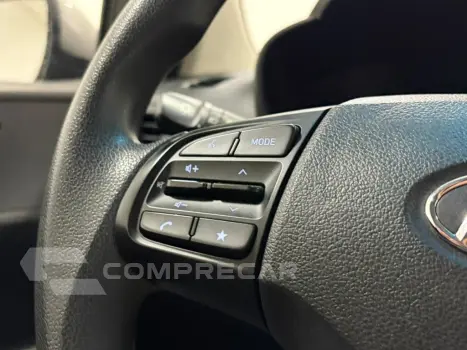 HB20 1.0 12V FLEX COMFORT PLUS MANUAL