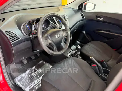HB20 1.6 Comfort 16V