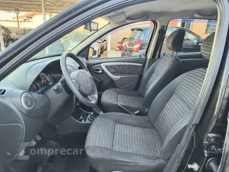 SANDERO 1.6 Expression 8V