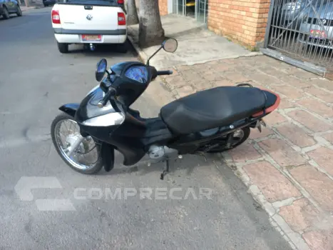 HONDA Bis 125 es