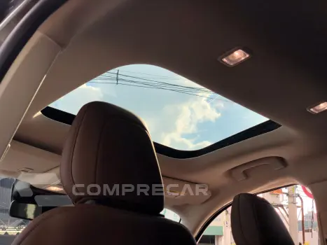 Bronco Sport 2.0 Ecoboost Gasolina Wildtrak 4X4 Selectshift