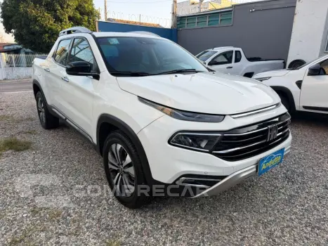 Fiat Toro 1.3 16V 4P FLEX 270 TURBO VOLCANO AUTOMÁTICO