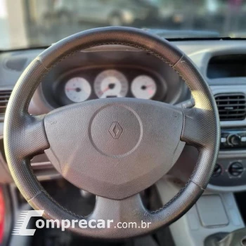CLIO CAM1016VH