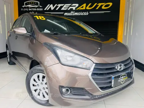 HB20 1.0 Comfort 12V