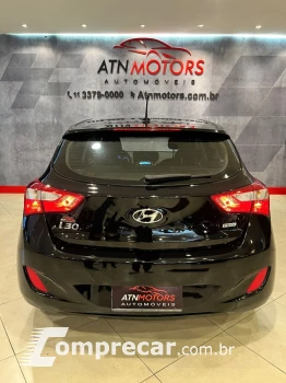I30 1.6 16V 4P AUTOMÁTICO