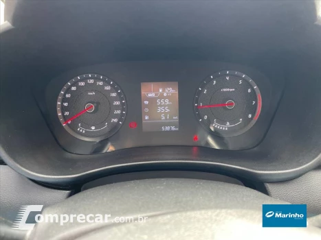 HB20 1.0 12V FLEX COMFORT MANUAL