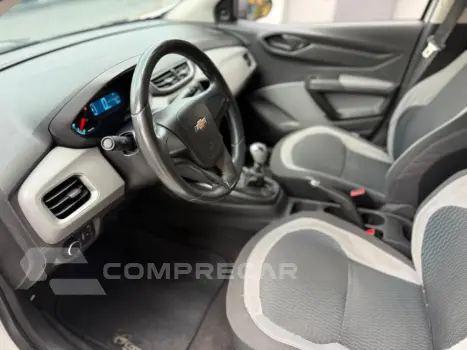 ONIX 1.0 MPFI LT 8V FLEX 4P MANUAL