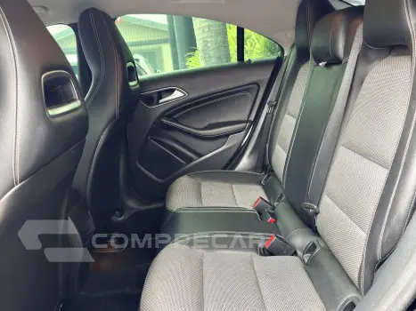 CLA 180 1.6 CGI GASOLINA 7G-DCT