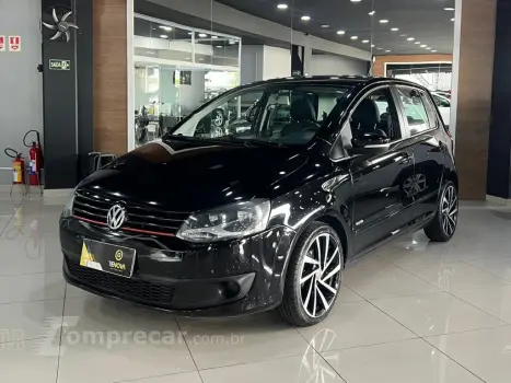 FOX 1.0 MI 8V FLEX 4P MANUAL