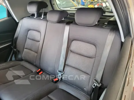 Tiggo 5X T 1.5 16V Turbo Flex Aut.