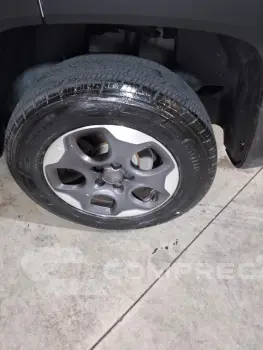 RENEGADE 2.0 16V Turbo Sport 4X4