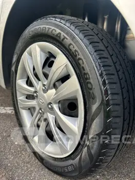 HB20S 1.6 Comfort Plus 16V