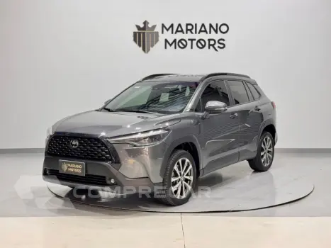 COROLLA CROSS 2.0 VVT-IE FLEX XRE DIRECT SHIFT