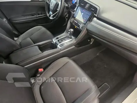 CIVIC 2.0 16vone Sport