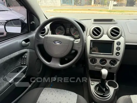 FIESTA 1.6 MPI Class 8V