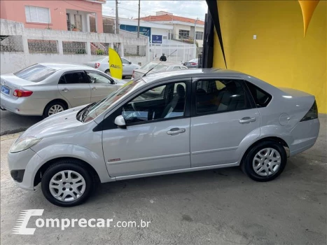 FIESTA 1.6 SE Sedan 16V