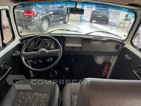 KOMBI 1.4 MI STD 8V FLEX 4P MANUAL