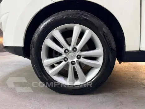 IX35 2.0 16V