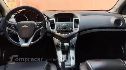 CRUZE 1.8 LT Sport6 16V