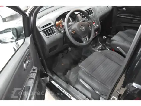 SPACE CROSS - 1.6 MI 8V 4P MANUAL