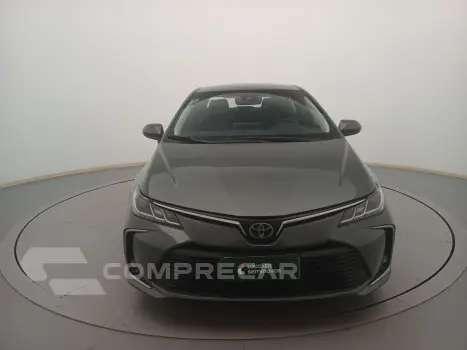COROLLA 2.0 VVT-IE FLEX XEI DIRECT SHIFT