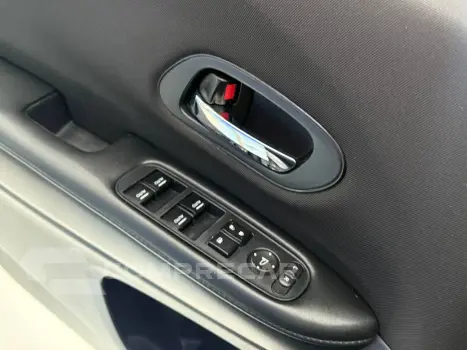 HR-V EX 1.8 Flexone 16V 5p Aut.