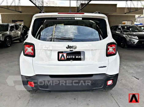 RENEGADE 1.8 16V Longitude