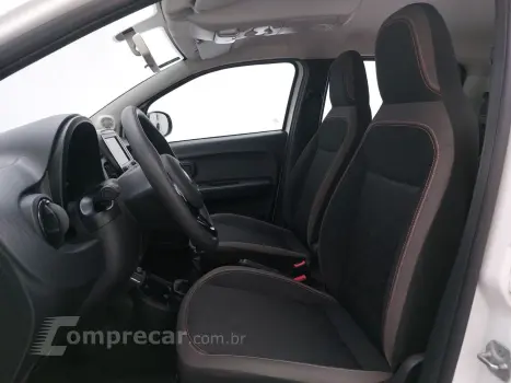 MOBI 1.0 EVO FLEX TREKKING MANUAL