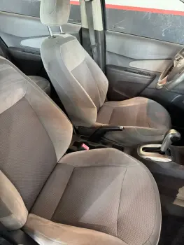 Cobalt 1.8 4P FLEX LTZ AUTOMÁTICO