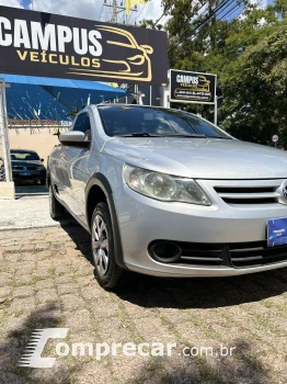 SAVEIRO 1.6 C CS 8V