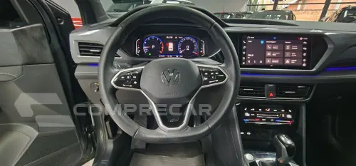 TAOS Highline 1.4 250 TSI Flex Aut.