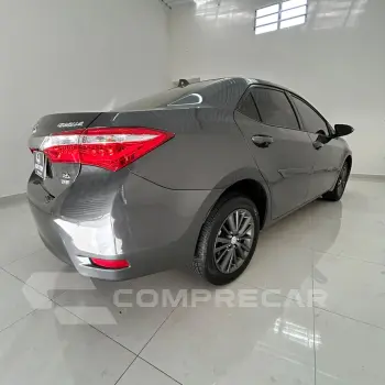 COROLLA 2.0 XEI 16V