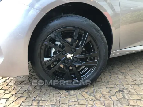208 1.0 Firefly Flex Style Manual